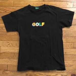 Golf Wang T-shirt